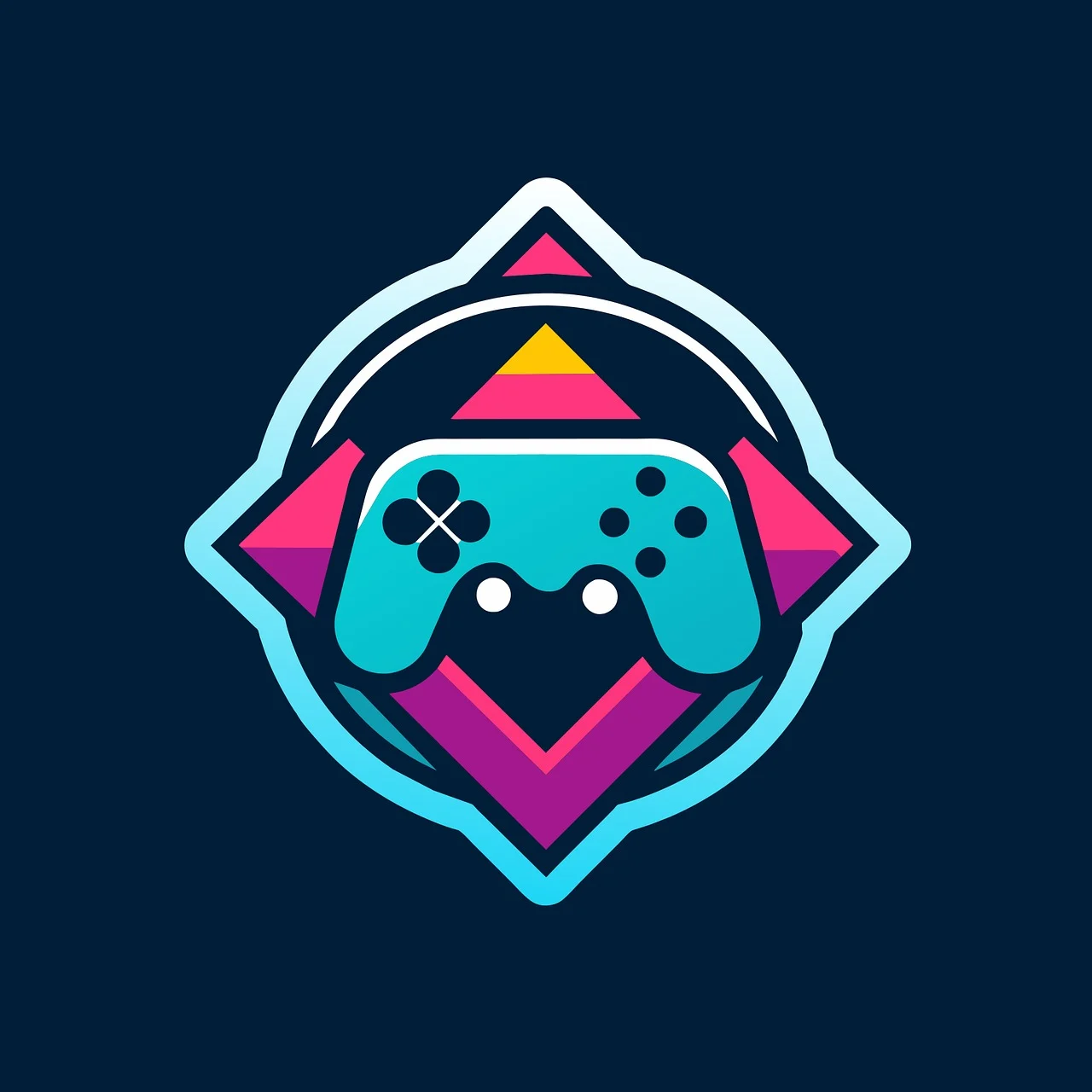 My gaming journey